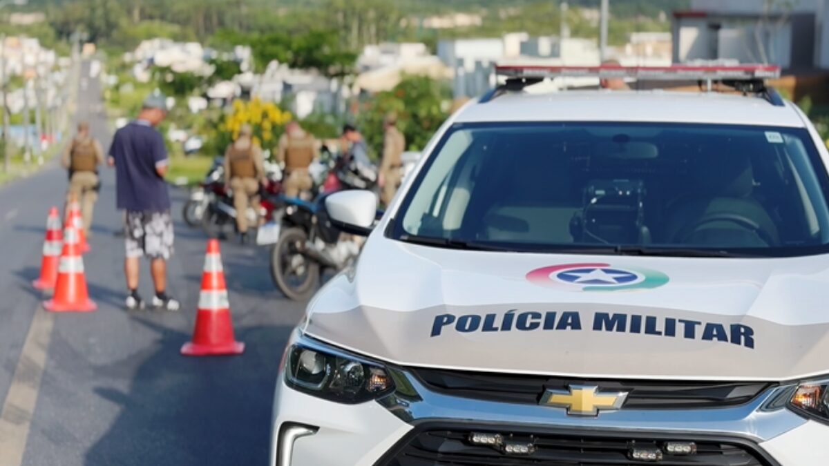 Motos Barulho Excessivo E Escapamento Adulterado S O Apreendidas Em