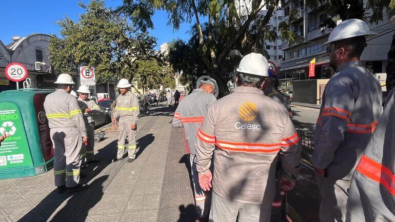 Em Florianópolis, cerca de 40 empresas estão regularizadas. (Foto: Cristian Delosantos/CBN Floripa)