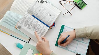 agosto, os alunos poderão consultar os cadastros e alterar dados. (Foto: Banco de Imagens)