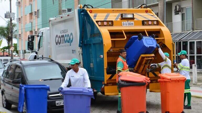 Concurso está sendo organizado pela Fepese (Foto: Prefeitura de Florianópolis/Divulgação)