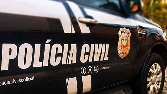 (Foto: Divulgação. Policia CIvil)