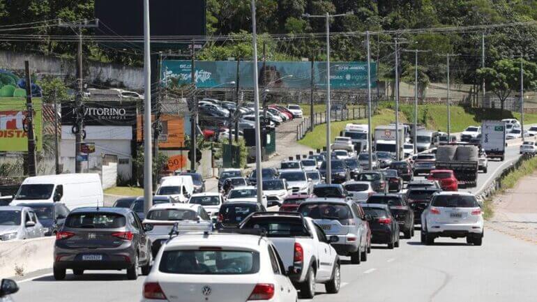 Resultados serão disponibilizados em tempo real na internet (Foto: Lucas Amorelli, NSC Total)