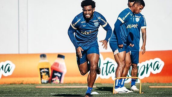 Avaí tem diversas mudanças par ao jogo contra o Ituano desta terça-feira (17) (Foto Leandro Boeira, Avaí F.C., Divulgação)