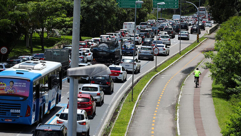 Expectativa é que a terceira faixa seja entregue no dia 15 de dezembro (Foto: Lucas Amorelli, DC)