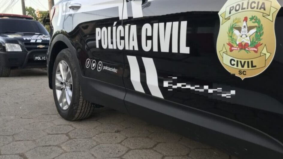 (Foto: Divulgação, Polícia Civil)