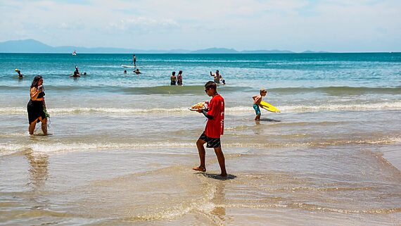 42 imóveis avaliados em mais de R$ 46,5 milhões serão leiloados em Florianópolis