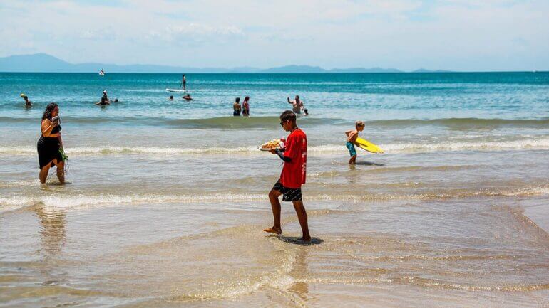 42 imóveis avaliados em mais de R$ 46,5 milhões serão leiloados em Florianópolis