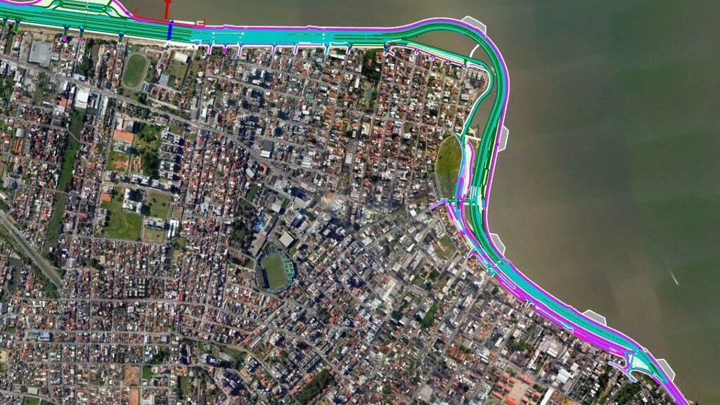 Projeto não envolve recursos federais diretos e precisa de aprovação no Senado Federal (Foto: Prefeitura de São José/Divulgação)