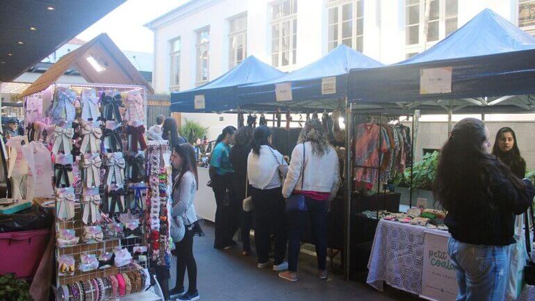 Feira já passou por 10 edições (Foto: Divulgação)