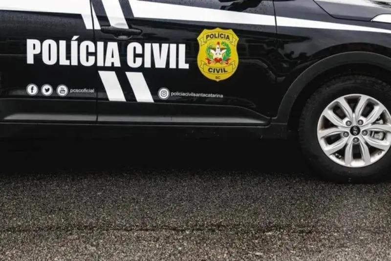 Polícia Civil segue investigando casos (Foto: Tiago Ghizoni, Arquivo DC)