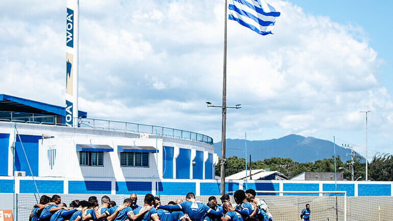 Está na hora de Avaí e Figueirense agirem (Foto: Leandro Boeira, Divulgação, Avaí)