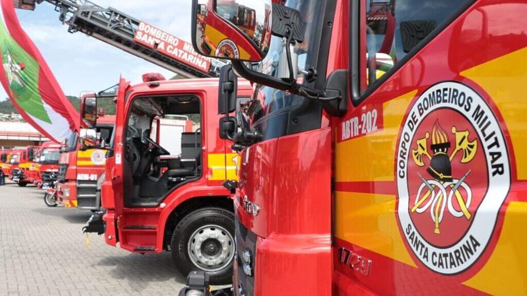 Duas crianças são picadas por insetos em escola de Florianópolis