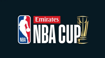 NBA Cup retorna nesta terça-feira (12) (Foto: Divulgação, NBA)