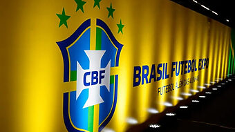 CBF confirmou mudanças no calendário do futebol para 2025 (Foto: Divulgação, CBF)