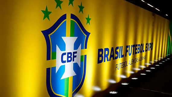 CBF confirmou mudanças no calendário do futebol para 2025 (Foto: Divulgação, CBF)