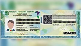 Como realizar a nova carteira de identidade (CIN) em Florianópolis
