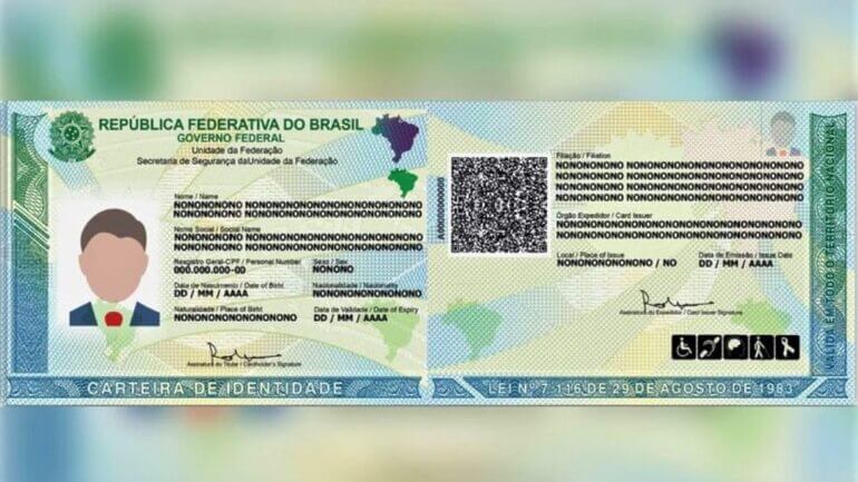 Como realizar a nova carteira de identidade (CIN) em Florianópolis