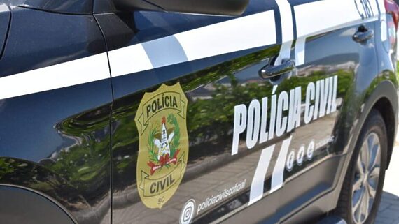 (Foto: PCSC/Divulgação)