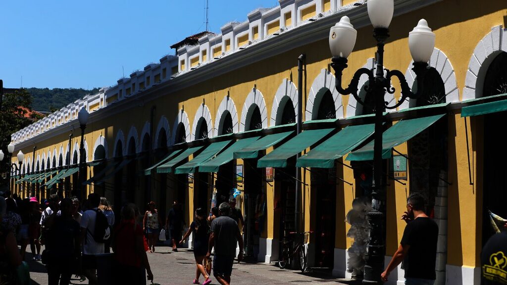 mercado público