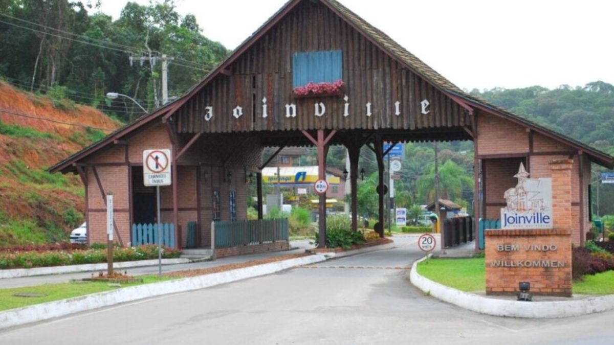 Quais os pontos turísticos de Joinville; um guia completo para a sua ...