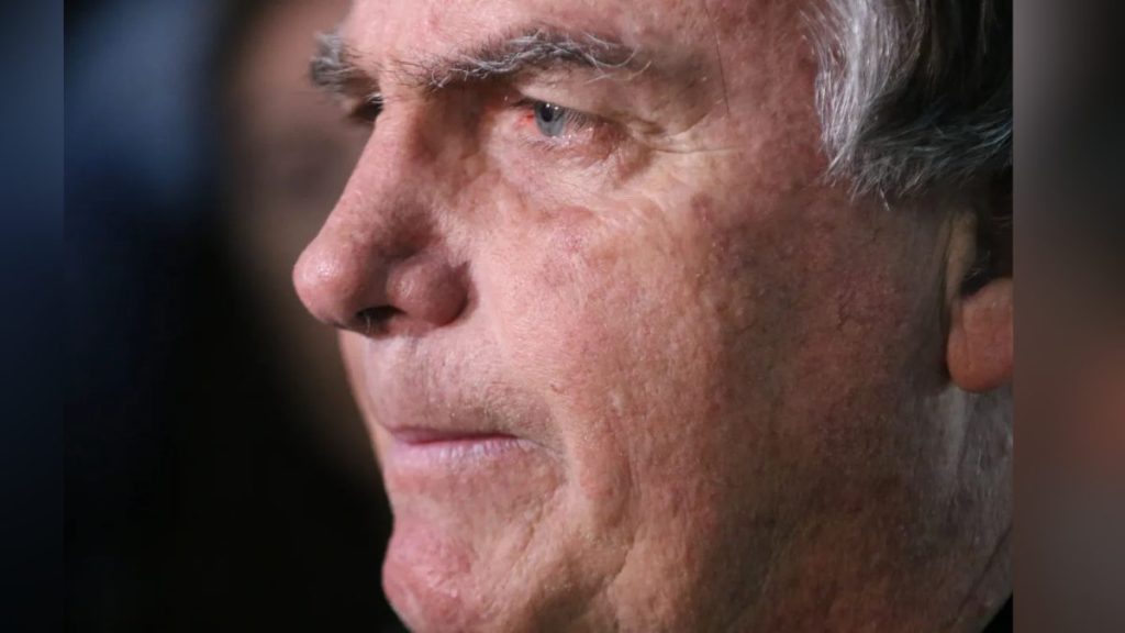 O que levou Bolsonaro a ser preso preventivamente (Foto: Tânia Rêgo/Agência Brasil)