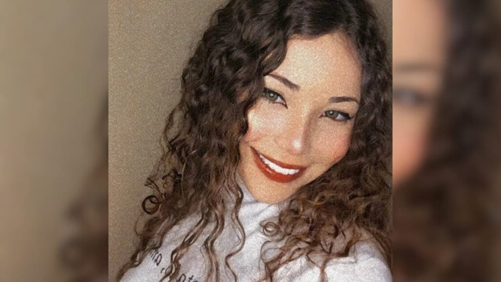 "Saudades eterna": quem era jovem que morreu em acidente de moto em SC. — (Foto: Redes sociais/Reprodução)