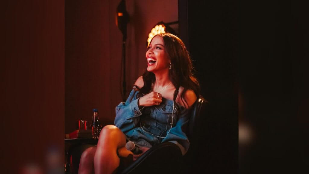 Decisão teria sido motivada por saúde mental. — (Foto: Redes sociais/Reprodução)