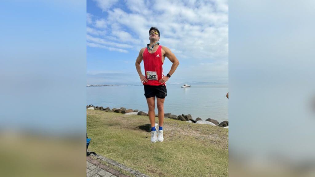 Influenciador faz teste para ver se Floripa é uma cidade segura e publica resultado (2)