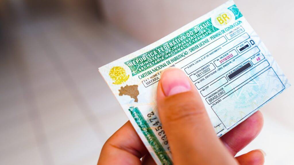 SC abre quase 5 mil vagas para CNH gratuita. (Foto: Imagem Ilustrativa/Canva/Reprodução)