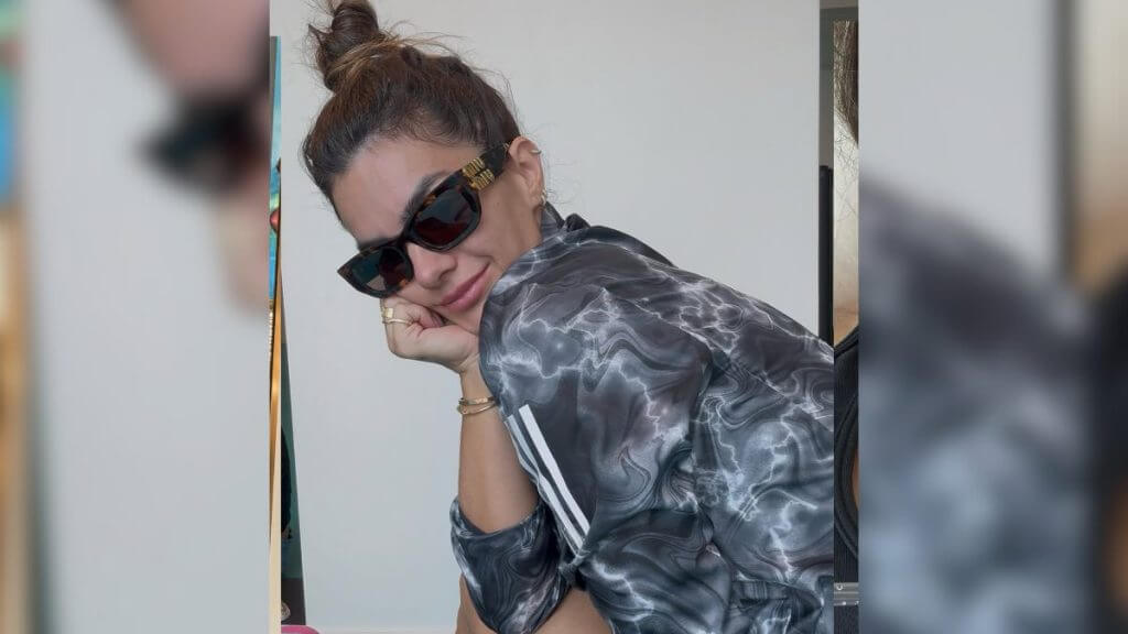 Depois de enfrentar uma sequência de problemas de saúde na família, Kelly Key, de 42 anos, fez um desabafo nas redes sociais nesta terça-feira (21). (Foto: Reprodução/Redes sociais)