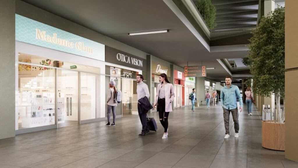 Investimento ultrapassa os R$ 40 milh&otilde;es. (Foto: Sinart/Reprodu&ccedil;&atilde;o)