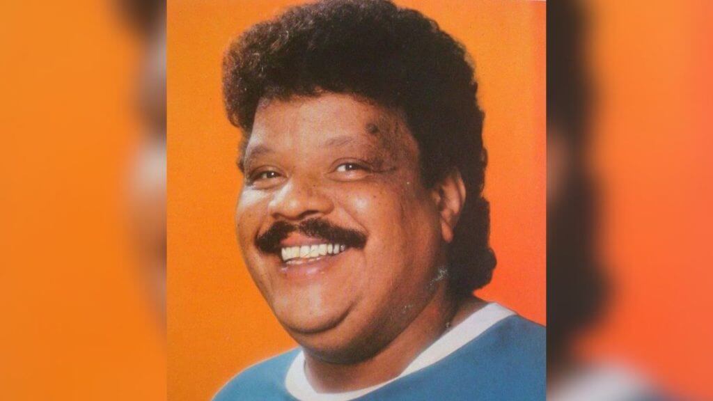 Tim Maia morreu vítima de uma infecção generalizada em 15 de março de 1998. (Foto: Redes sociais/Reprodução)