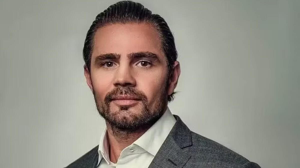 Daniel Vorcaro, dono do Banco Master, é preso pela Polícia Federal | CBN Total