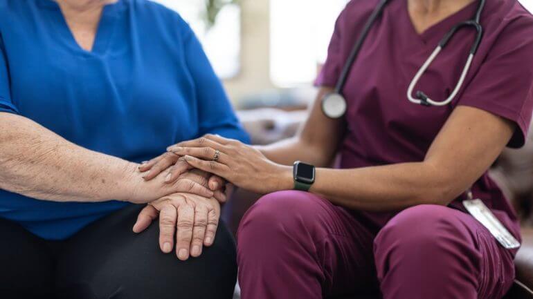 Pacientes relatam atrasos à CBN - (Foto: Banco de imagens)