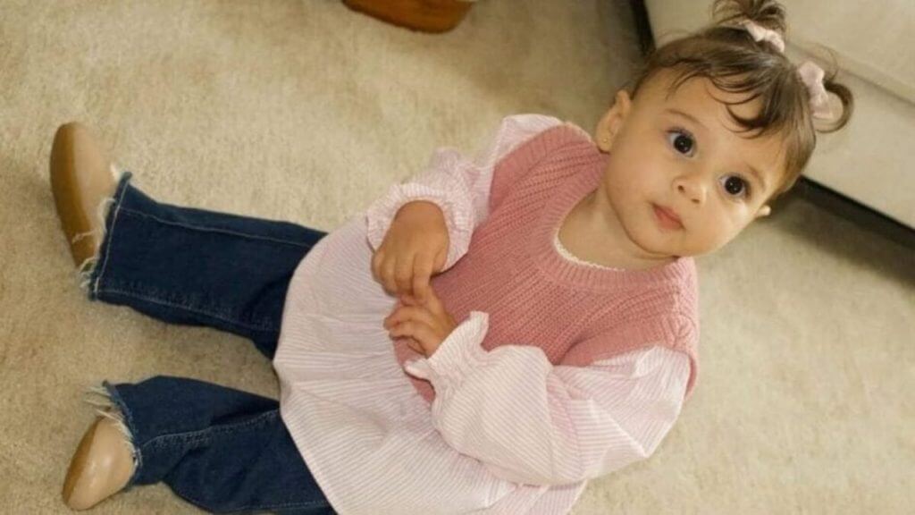 "Machucado feio": Filha de Neymar passa por cirurgia de emergência após acidente. (Foto: Reprodução/Redes sociais)