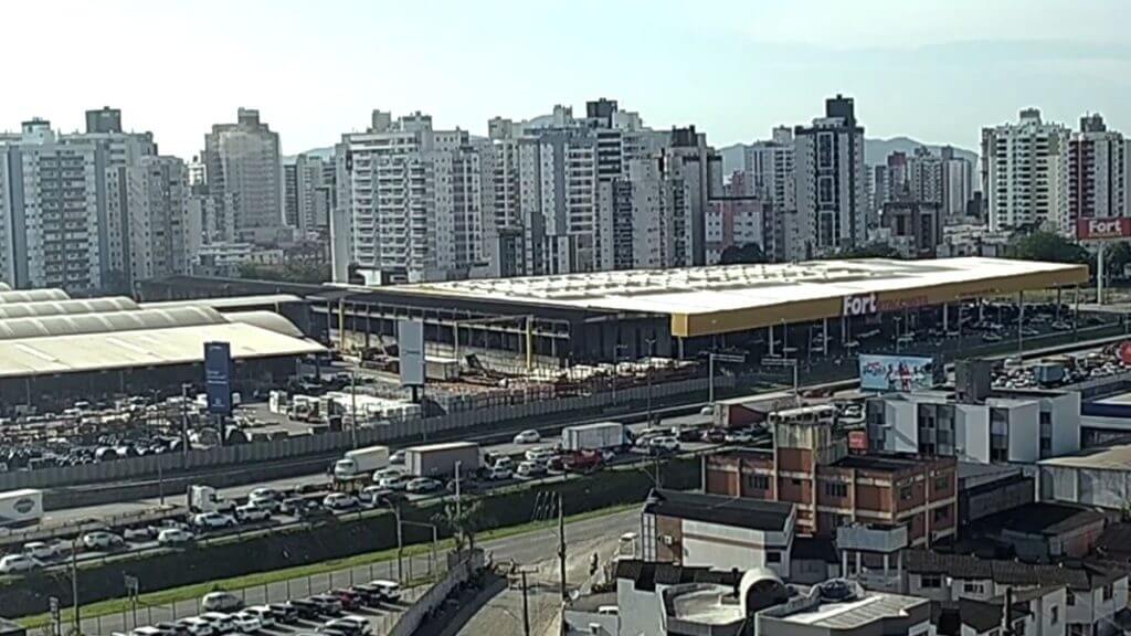 acidente são josé