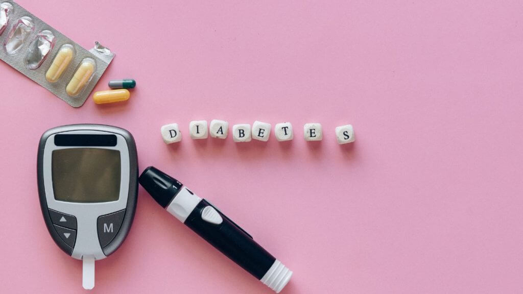 Quase 30 mil pacientes com diabetes são atendidos em SC. (Foto: Imagem Ilustrativa/Canva/Reprodução)