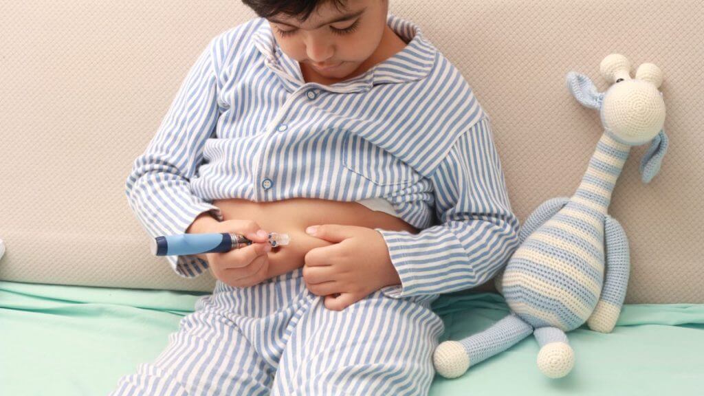 Quase 30 mil pacientes com diabetes são atendidos em SC. (Foto: Imagem Ilustrativa/Canva/Reprodução)