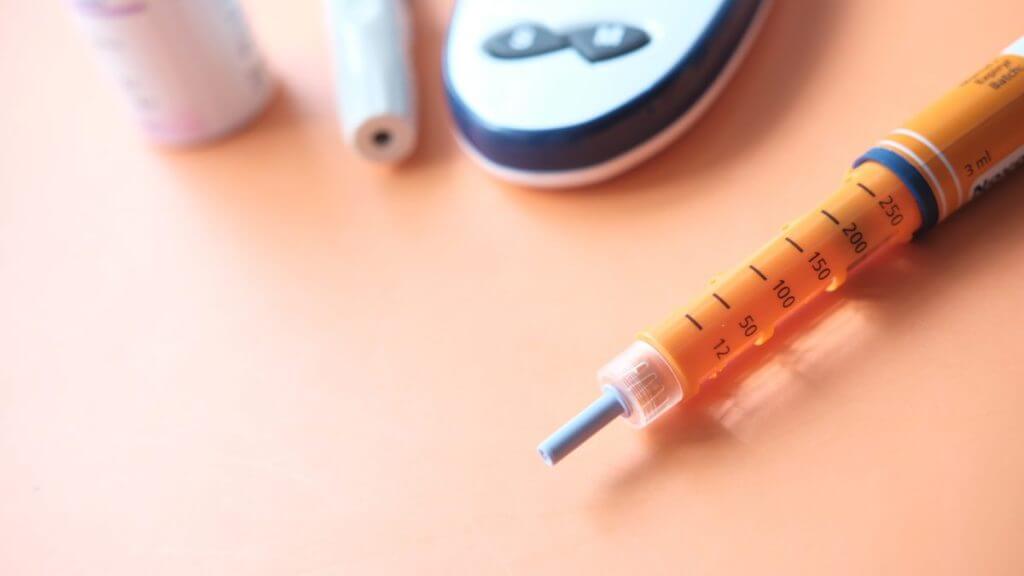 Quase 30 mil pacientes com diabetes são atendidos em SC. (Foto: Imagem Ilustrativa/Canva/Reprodução)