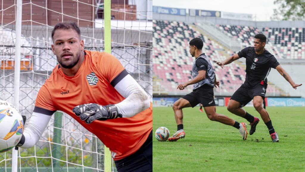 figueirense x joinville