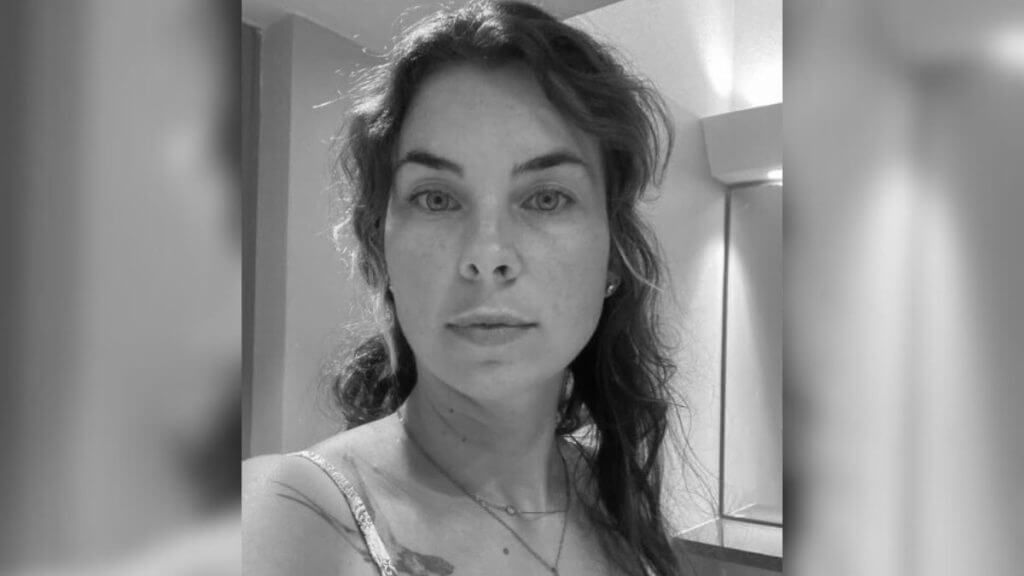 O que se sabe sobre caso de jovem encontrada morta em trilha de Florianópolis (Foto: Redes sociais/Reprodução)