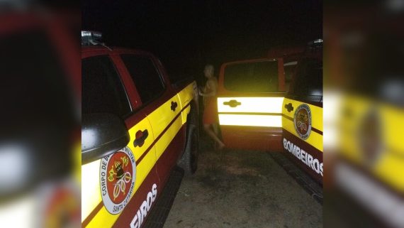 Adolescente de 16 anos morre afogado em rio da Grande Florianópolis