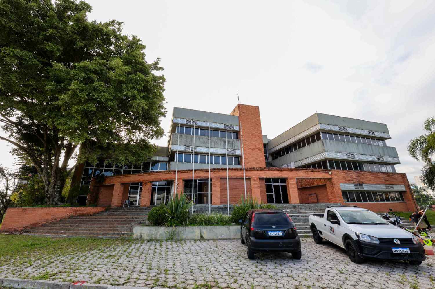 Prédio de universidade será transformado em mega complexo de saúde em ...