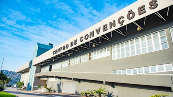 faxada do centro sul